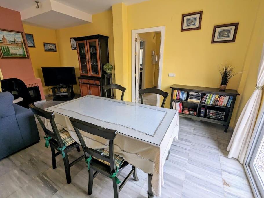 Adosada En El Puerto Santa Maria Villa El Puerto de Santa María Eksteriør billede