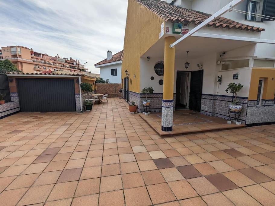 Adosada En El Puerto Santa Maria Villa El Puerto de Santa María Eksteriør billede
