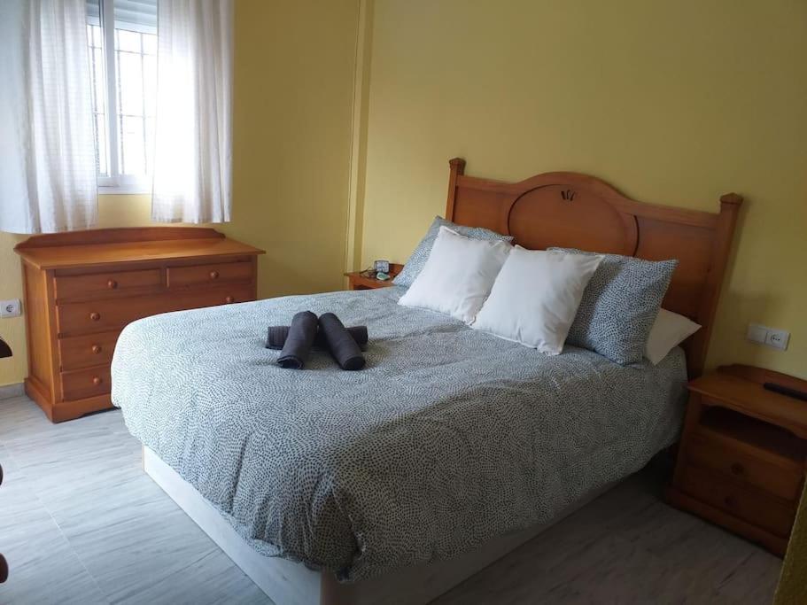 Adosada En El Puerto Santa Maria Villa El Puerto de Santa María Eksteriør billede